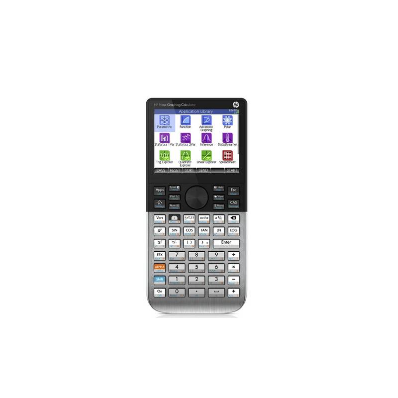 HP Prime G2 / HP-2AP18AA
