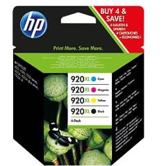 HP 920XL / C2N92AE