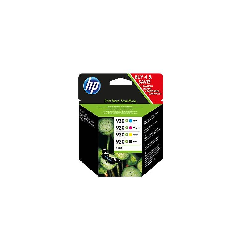HP 920XL / C2N92AE HP 920XL / C2N92AE