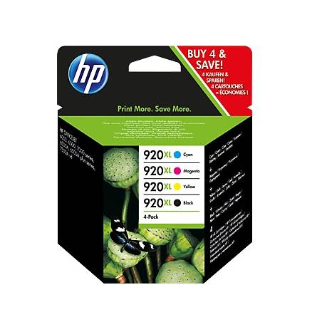 HP 920XL / C2N92AE