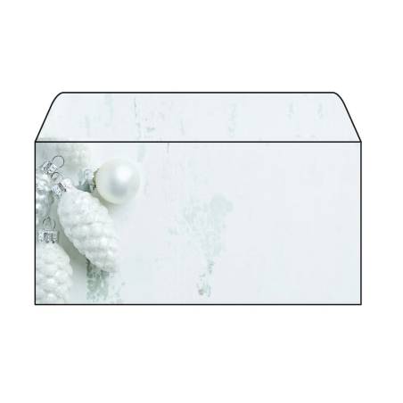 SIGEL Couverts C6/5 DU132