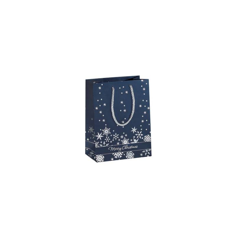 SIGEL Geschenktasche Silver / GT111
