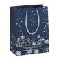 SIGEL Geschenktasche Silver / GT111