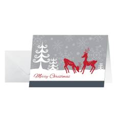 SIGEL Weihnachtskarten / DS256