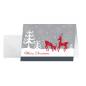 SIGEL Weihnachtskarten / DS256