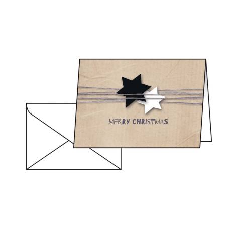SIGEL Weihnachtskarten / DS079