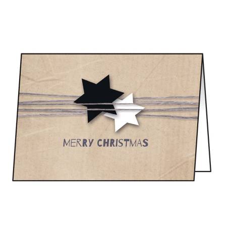 SIGEL Weihnachtskarten / DS079