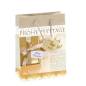SIGEL Geschenktasche Golden / GT017