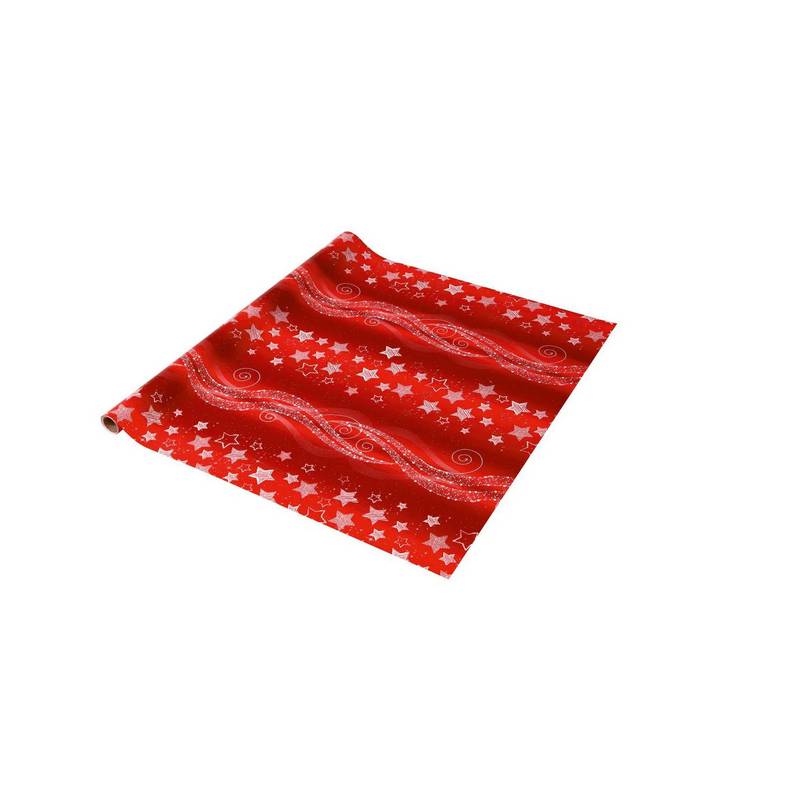 SIGEL Weihnachts-Geschenkpapier / GP113