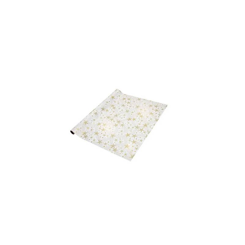 SIGEL Geschenkpapier / GP115/W