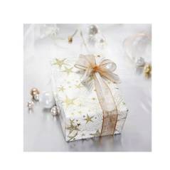 SIGEL Geschenkpapier / GP115/W