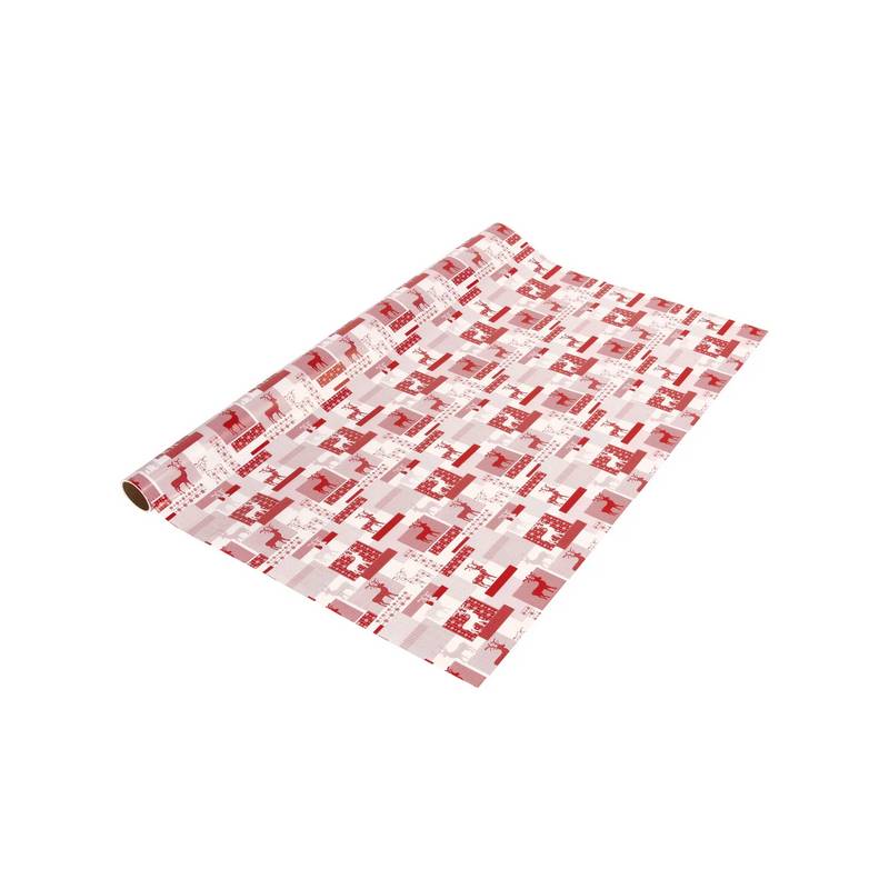 SIGEL Weihnachts-Geschenkpapier / GP118
