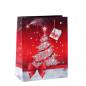 SIGEL Geschenktasche Sparkling Tree / GT023