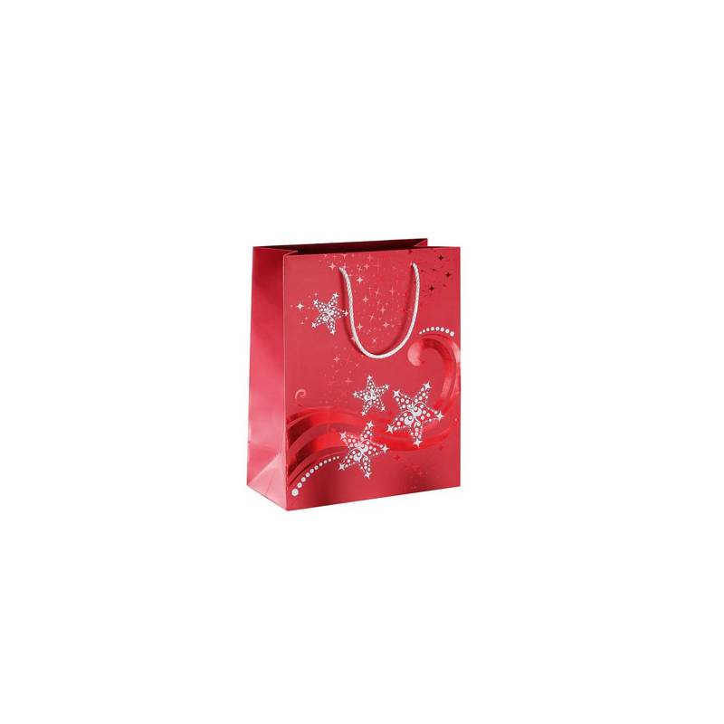 SIGEL Geschenktasche Wave / GT108