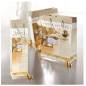 SIGEL Geschenktasche Golden /GT016