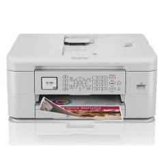 Brother Multifunktionsdrucker / MFCJ1010DWRE1