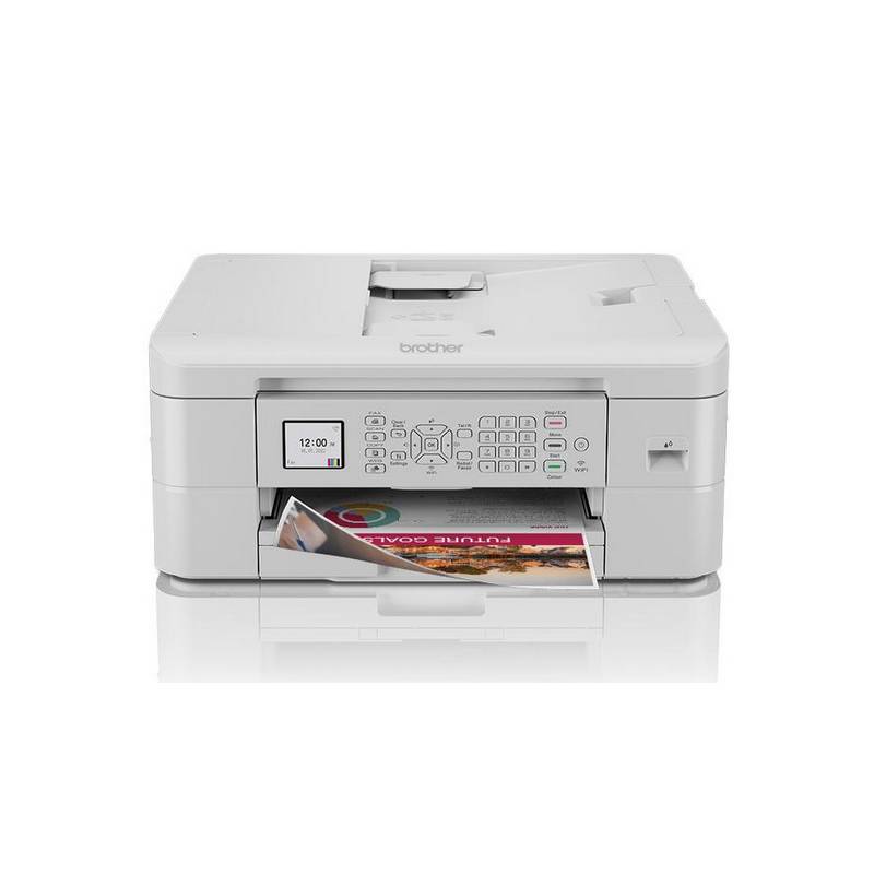 Brother Multifunktionsdrucker / MFCJ1010DWRE1