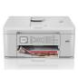 Brother Multifunktionsdrucker / MFCJ1010DWRE1