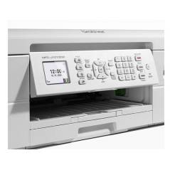 Brother Multifunktionsdrucker / MFCJ1010DWRE1