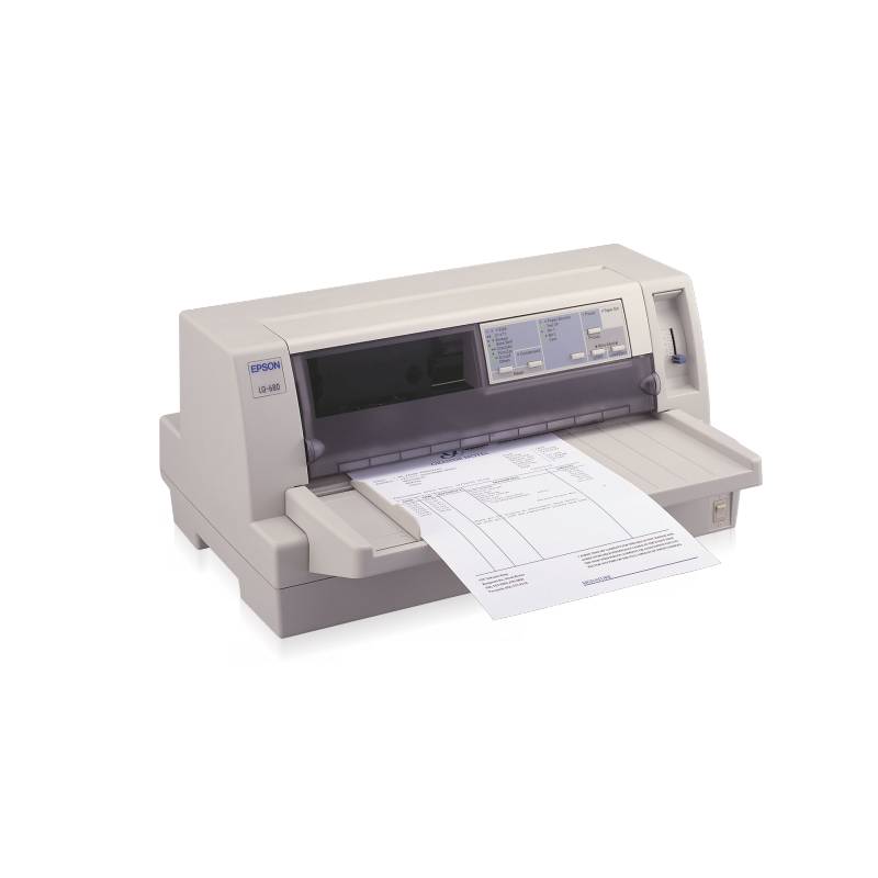 LQ-680 Pro