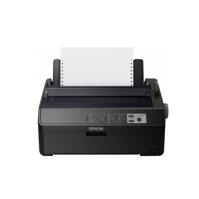 EPSON FX-890II / C11CF37401