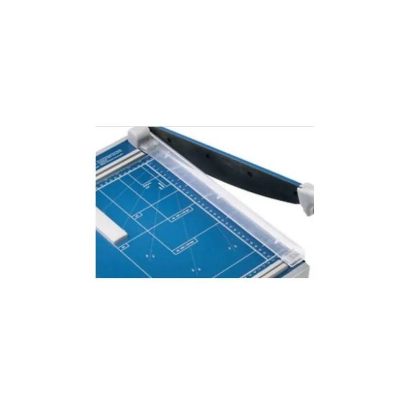 DAHLE Ersatzmesser 00.502.62.1000