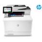 HP Color LaserJet Pro MFP M479fnw