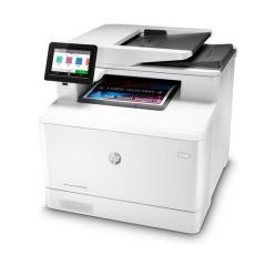 HP Color LaserJet Pro MFP M479fnw