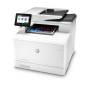 HP Color LaserJet Pro MFP M479fnw