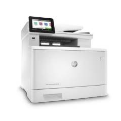HP Multifunktionsdrucker Color LaserJet Pro MFP M479fnw