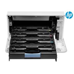 HP Multifunktionsdrucker Color LaserJet Pro MFP M479fnw