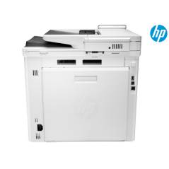 HP Multifunktionsdrucker Color LaserJet Pro MFP M479fnw