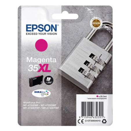 EPSON T053040