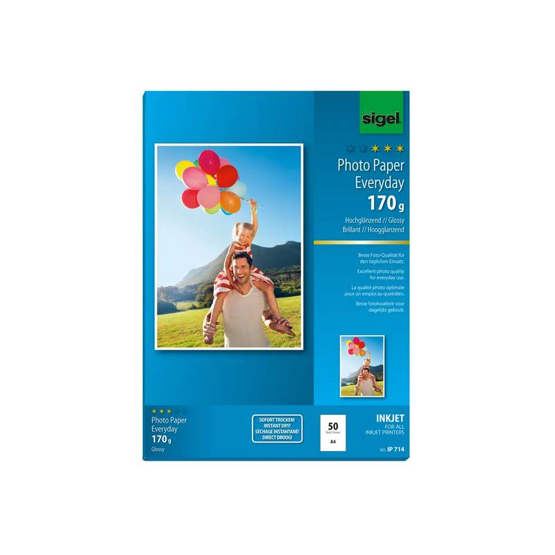 SIGEL IP714