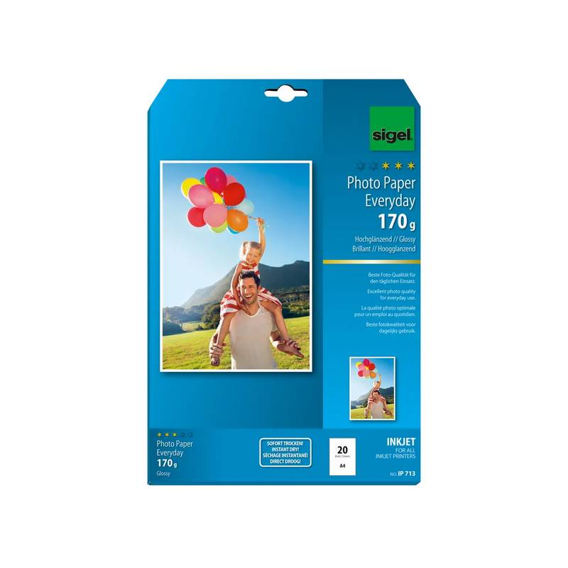 SIGEL IP713