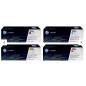 HP 305A / CE410A-CE413A BK, C, M, Y