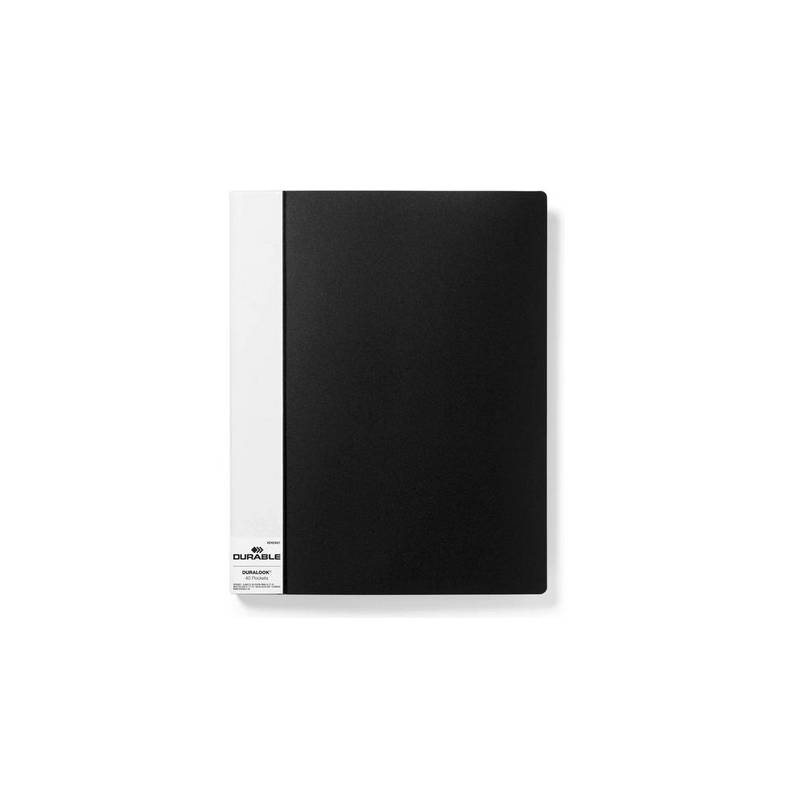 DURABLE Sichtbuch Duralook / 242401