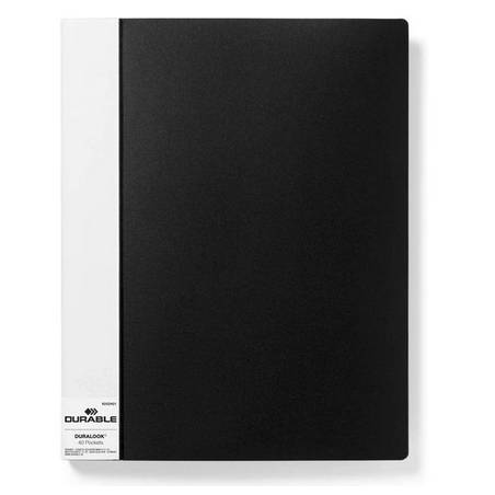 DURABLE Sichtbuch Duralook / 242401