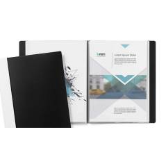 DURABLE Sichtbuch Duralook / 242401