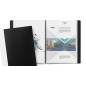 DURABLE Sichtbuch Duralook / 242401