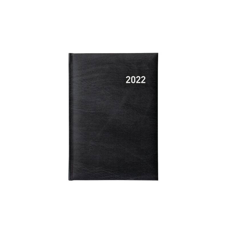 BIELLA Geschäftagenda Terminia 2022 / 806536020022U