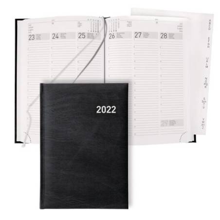 BIELLA Geschäftagenda Terminia 2022 / 806536020022U