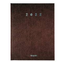 BREPOLS Agenda Timing Arezzo 2022 / 13713159960