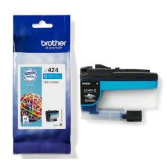 BROTHER / LC-424BK