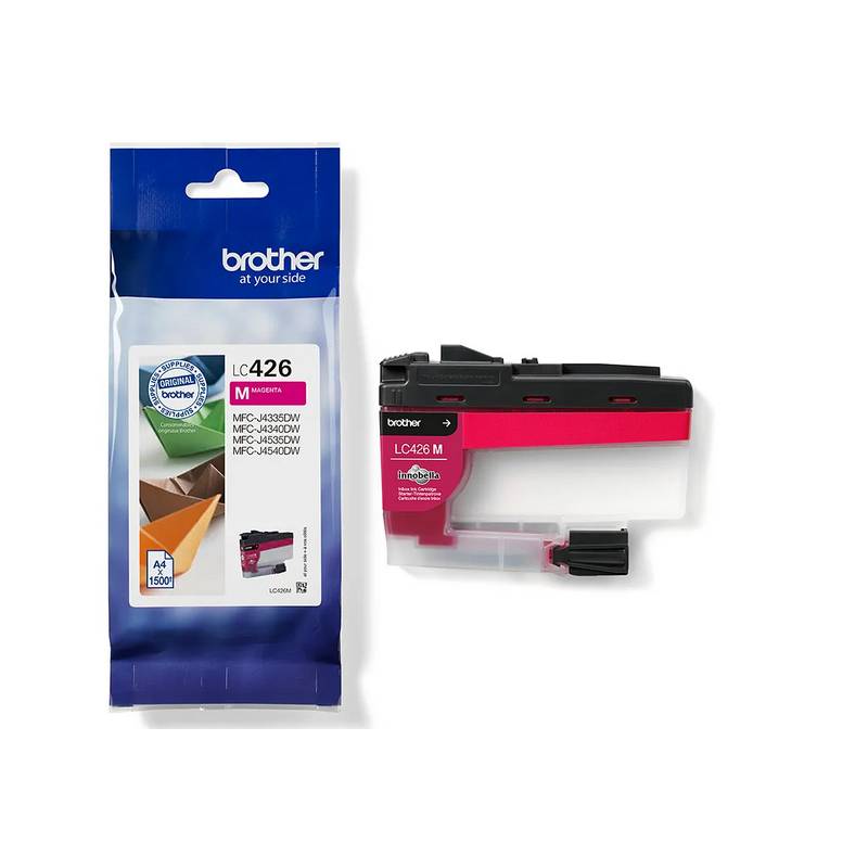 BROTHER LC-426M BROTHER LC-426M