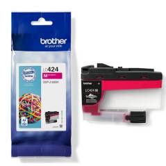 BROTHER / LC-424BK