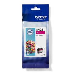 BROTHER / LC-424BK
