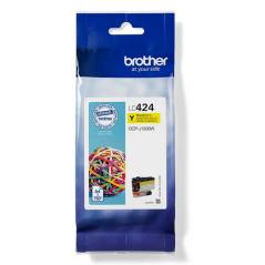 BROTHER / LC-424BK