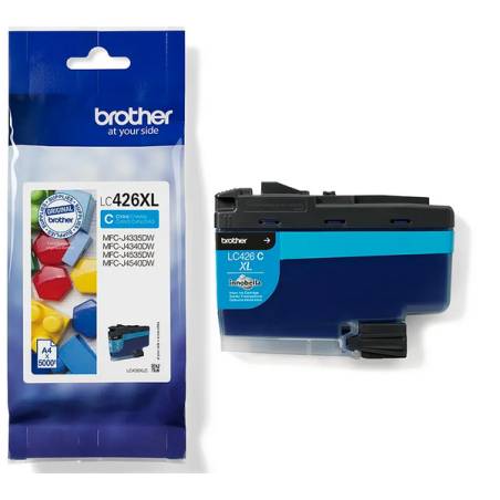 BROTHER LC-426XLC