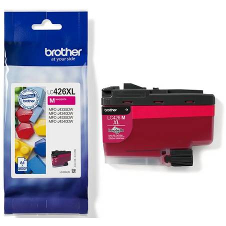 BROTHER LC-426XLC